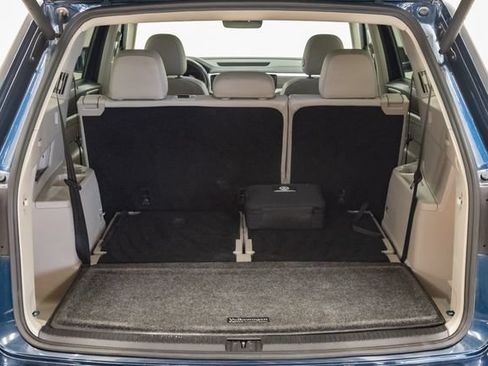 Used 2022 Volkswagen Atlas SE FWD image 32