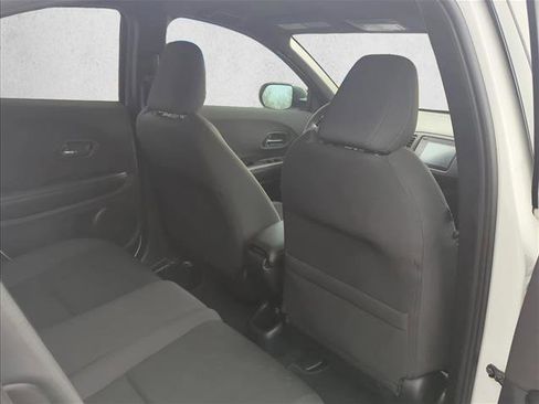Used 2021 Honda HR-V Sport image 19