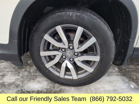 Used 2019 Honda Pilot EX-L image 27