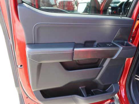 Used 2021 Ford F150 XLT w/ Equipment Group 302A High image 15