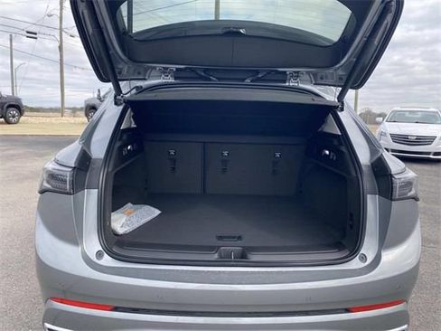 New 2026 Buick Envision Avenir image 9