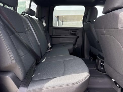 New 2026 RAM 2500 Tradesman AWD/4WD image 9