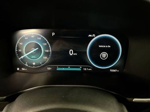 Used 2022 Hyundai Santa Fe XRT image 12