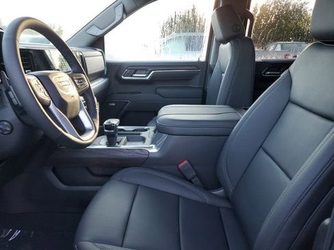 New 2026 GMC Sierra 1500 SLT w/ SLT Premium Plus Package image 21