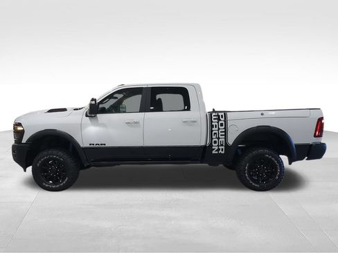 New 2026 RAM 2500 Power Wagon AWD/4WD image 5