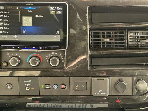 New 2025 GMC Savana 2500 w/ Driver Convenience Package image 16