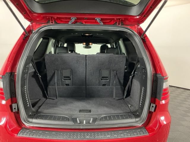 Used 2021 Dodge Durango GT AWD/4WD image 28