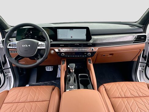 New 2025 Kia Telluride SX Prestige X-Line image 3