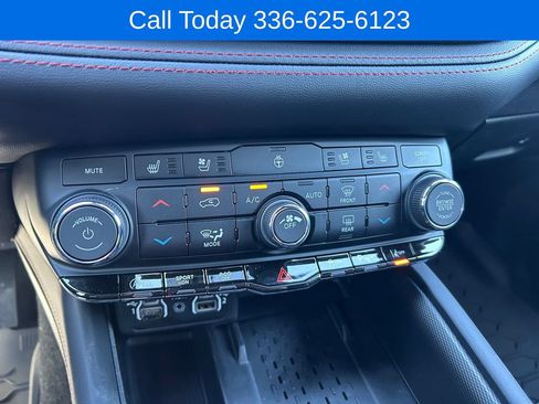 New 2026 Dodge Durango GT AWD/4WD image 29