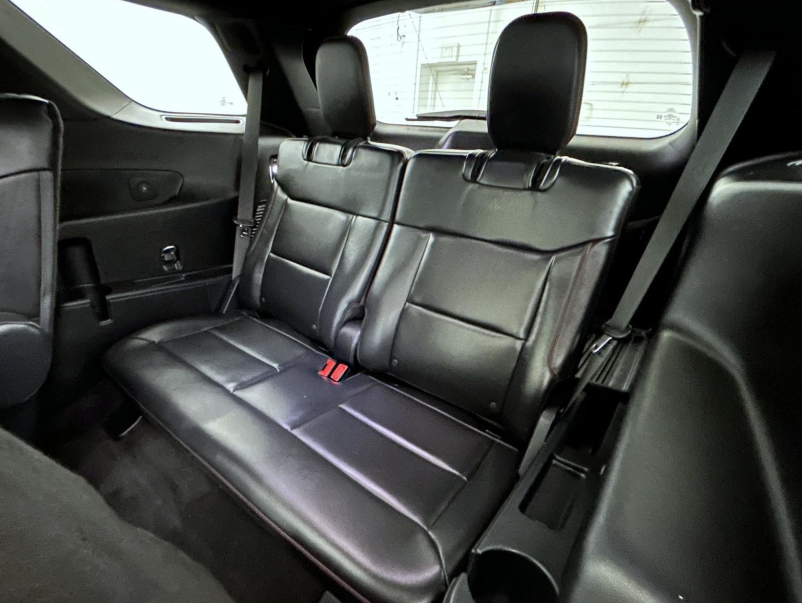Used 2025 Ford Explorer ST AWD/4WD image 20