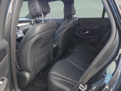 Certified 2022 Mercedes-Benz GLC 300 4MATIC image 10