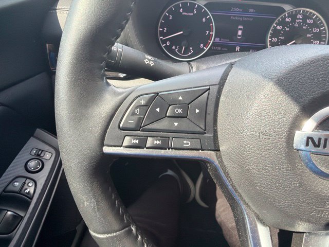 Used 2023 Nissan Sentra SV w/ All-Weather Package FWD image 15