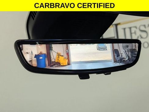 Certified 2025 Chevrolet Equinox RS w/ Safety and Technology Package AWD/4WD image 25