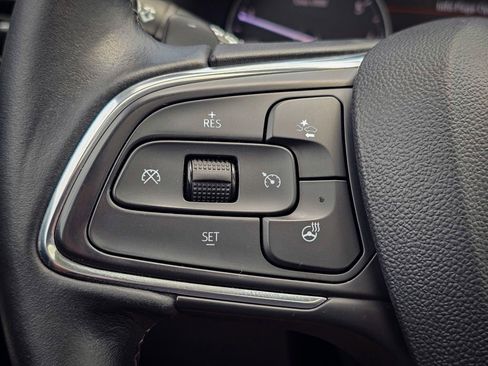 Certified 2023 Buick Envision Essence w/ Sport Touring Package AWD/4WD image 21