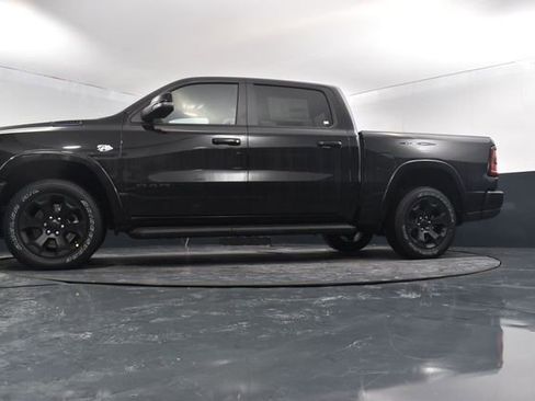 New 2026 RAM 1500 4x4 Crew Cab image 47