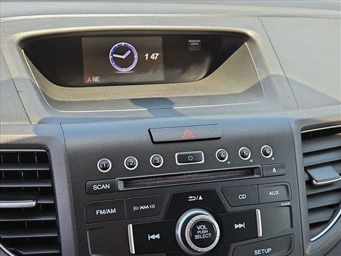 Used 2014 Honda CR-V EX-L image 18