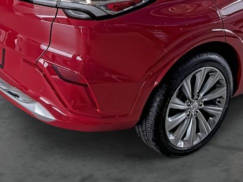 Used 2026 Buick Envista Avenir FWD image 13