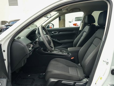 Used 2026 Honda Civic LX image 16