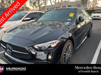Used 2024 Mercedes-Benz C 300 C 300