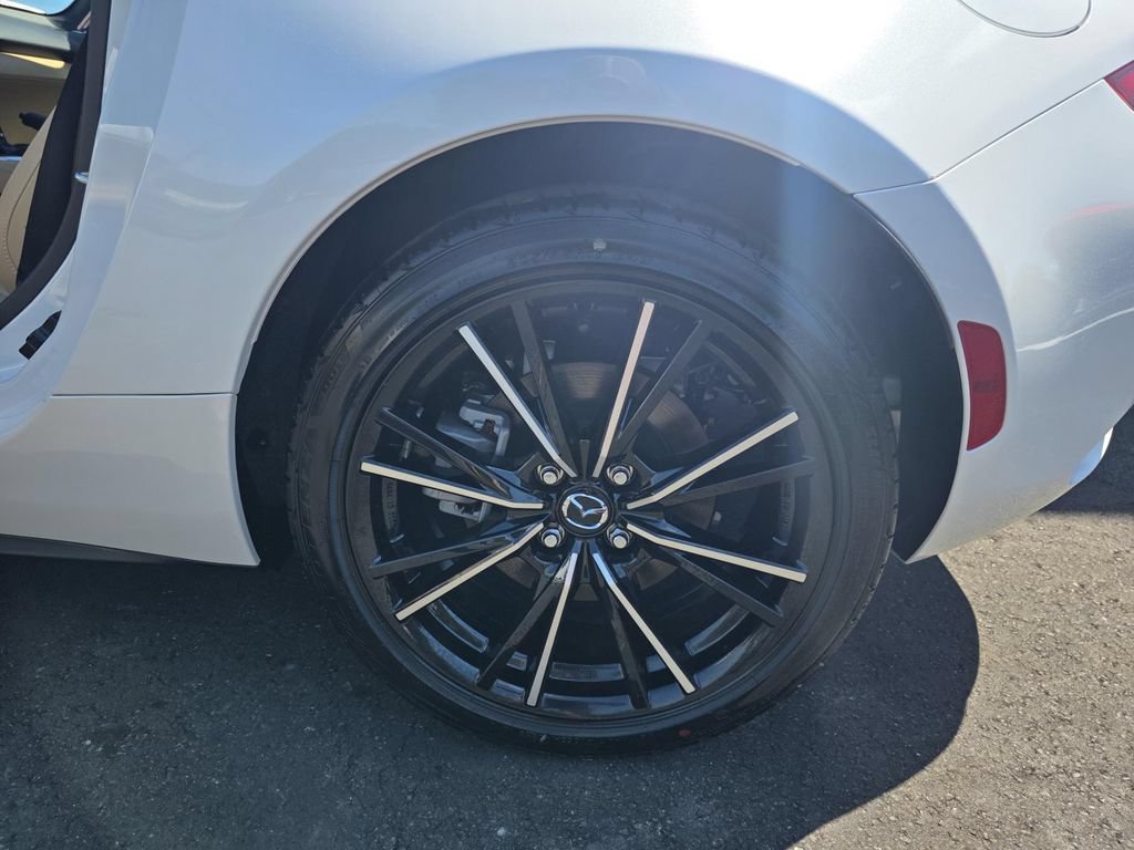 New 2026 MAZDA MX-5 Miata Grand Touring RWD image 10