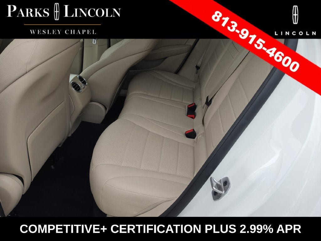 Used 2022 Mercedes-Benz GLC 300 image 15