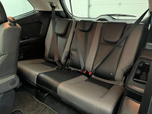 Used 2023 Subaru Ascent Onyx Edition image 32