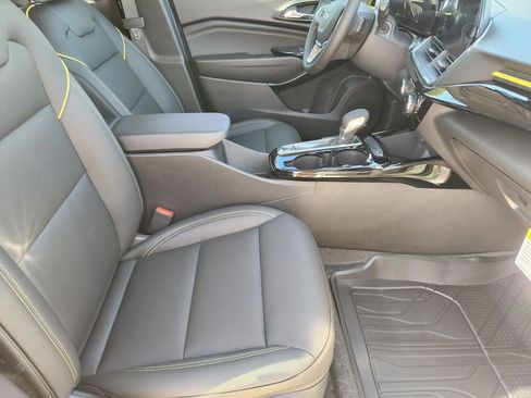 New 2026 Chevrolet Trax ACTIV w/ Driver Confidence Package image 11