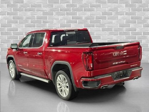 Certified 2022 GMC Sierra 1500 Denali w/ Denali Premium Package image 5