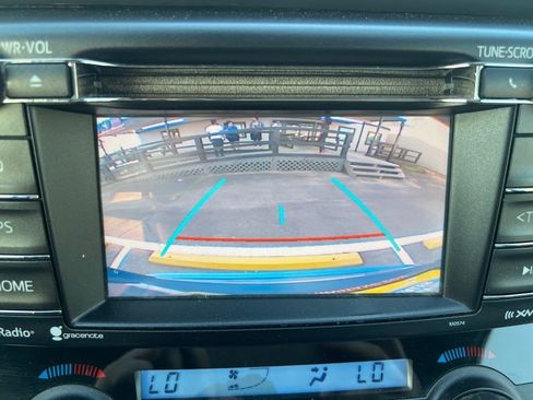 Used 2018 Toyota RAV4 XLE image 26