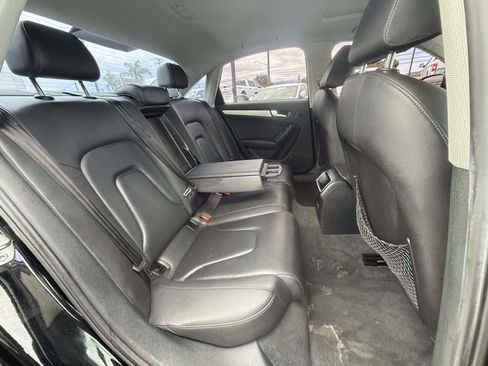 Used 2014 Audi A4 2.0T Premium FWD image 32