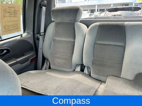 Used 2002 Ford F150 XLT RWD image 12