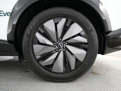 Used 2024 Nissan Ariya AWD image 20