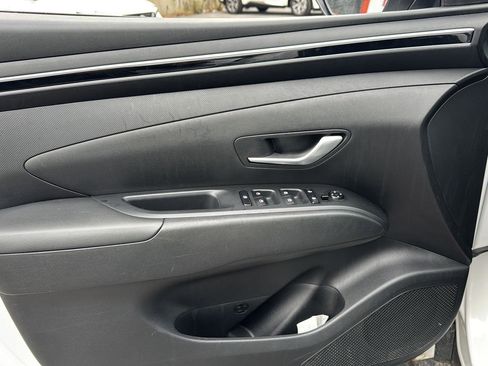 Used 2024 Hyundai Tucson SEL image 11