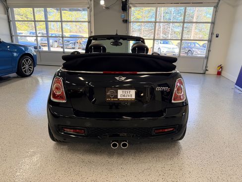 Used 2015 MINI Cooper S image 18