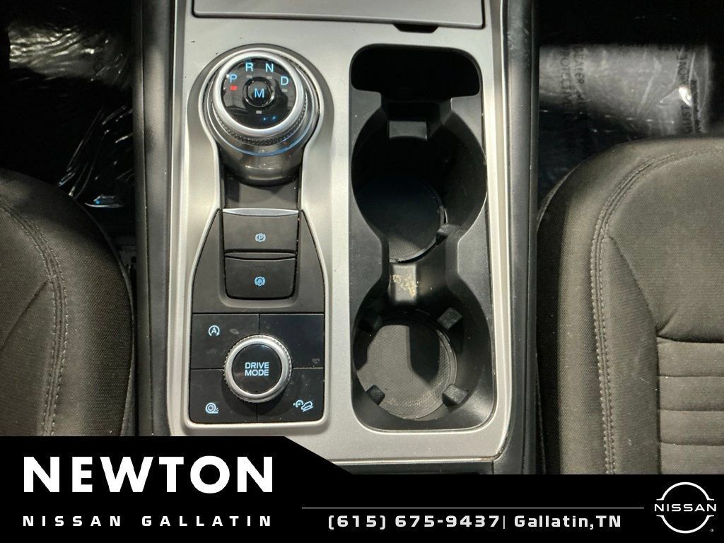 Used 2020 Ford Explorer XLT w/ Comfort Package AWD/4WD image 11