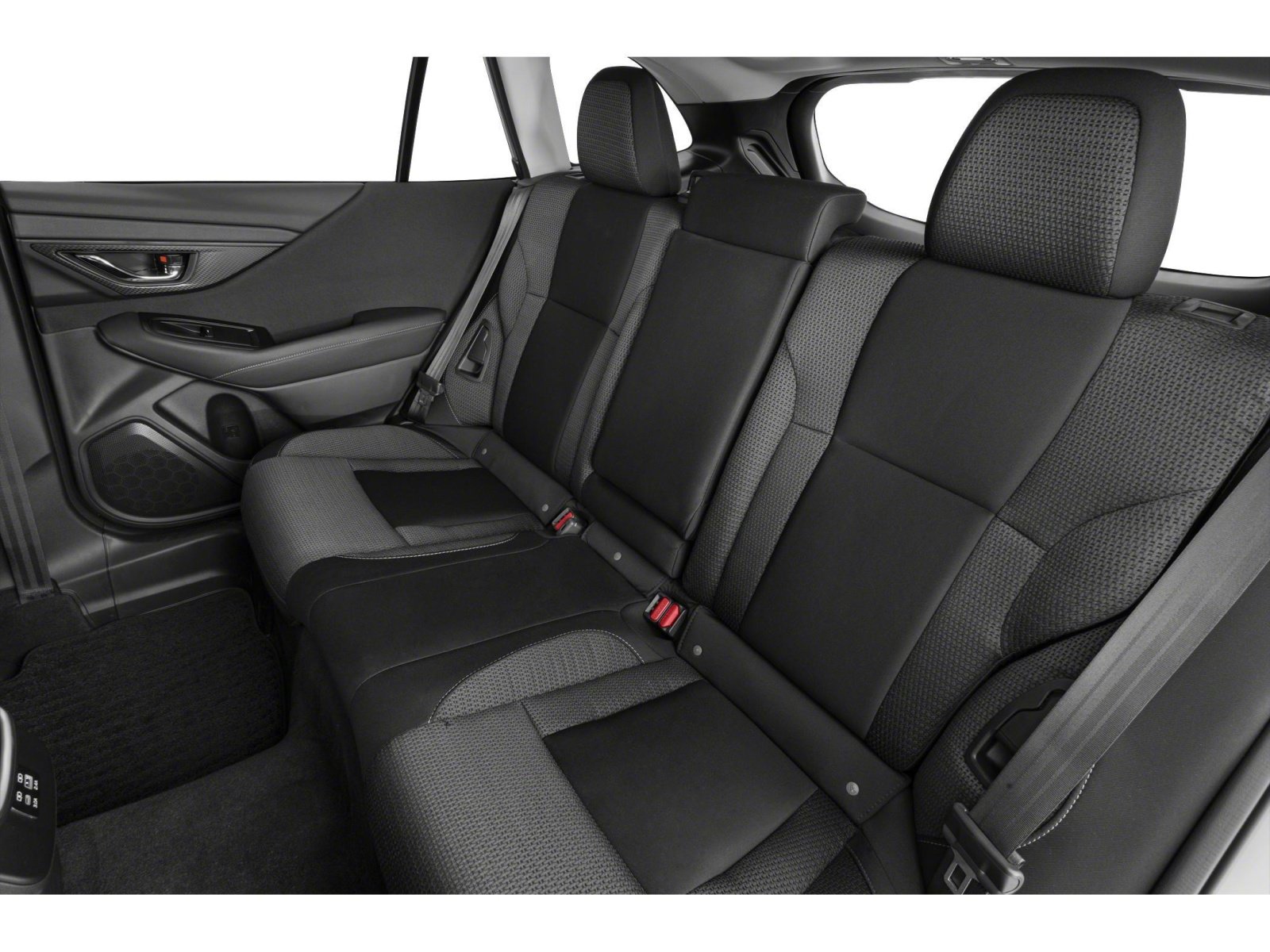 Used 2023 Subaru Outback Premium AWD/4WD image 8