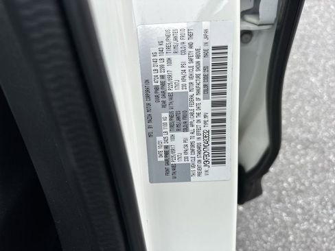 Certified 2021 MAZDA CX-5 Touring AWD/4WD image 60