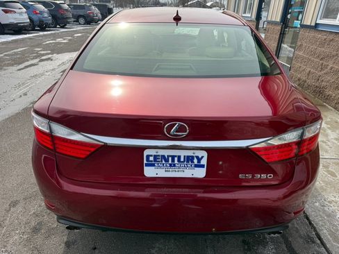 Used 2013 Lexus ES 350 image 7