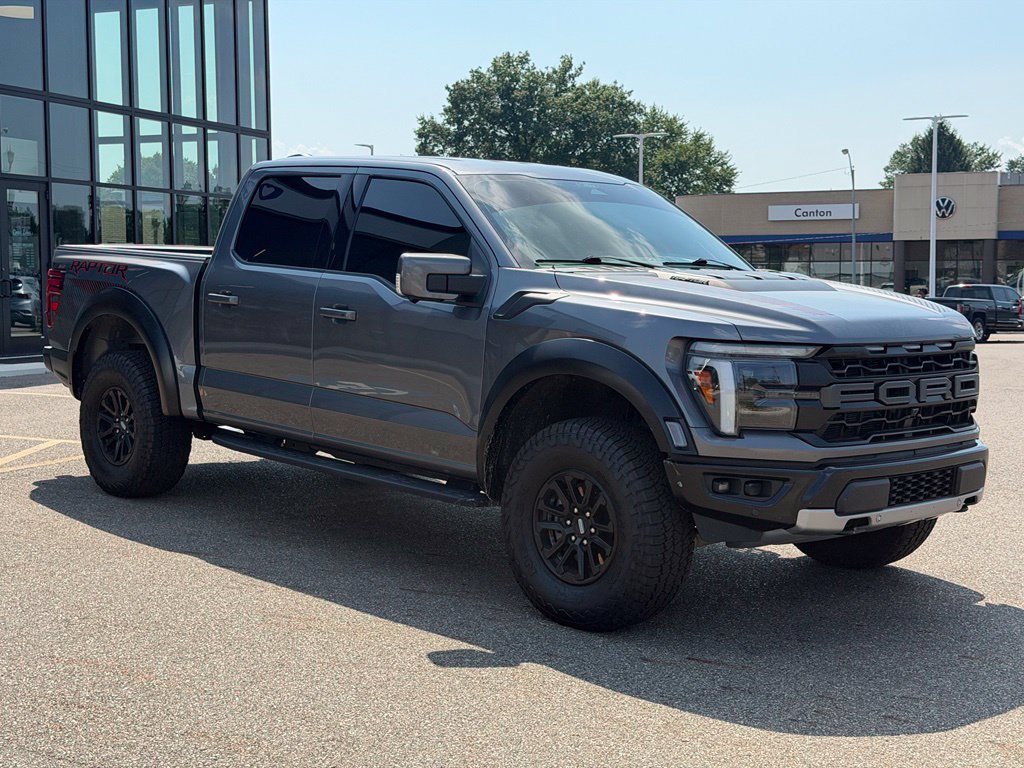 Used 2024 Ford F150 Raptor AWD/4WD image 6