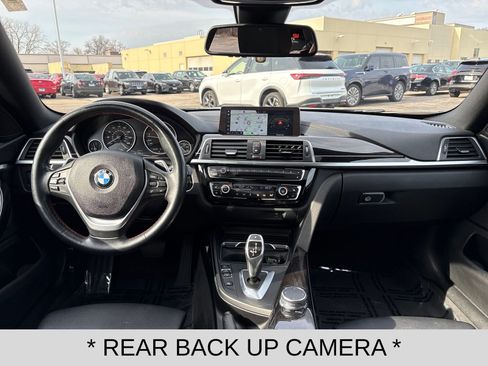 Used 2019 BMW 430i Gran Coupe xDrive w/ Convenience Package image 12