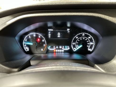 Used 2024 Ford Transit 250 Low Roof w/ Exterior Upgrade Package image 10