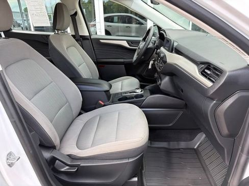 Used 2021 Ford Escape S AWD/4WD image 14