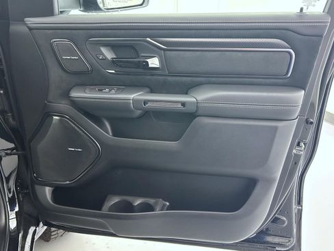 New 2026 RAM 1500 RHO w/ RHO Level 1 Equipment Group AWD/4WD image 16