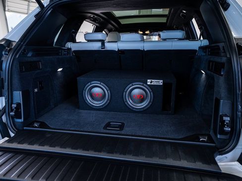 Used 2023 BMW X5 sDrive40i w/ Executive Package image 68