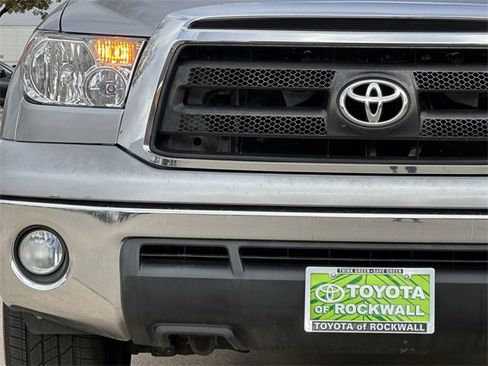 Used 2012 Toyota Tundra 2WD CrewMax image 7