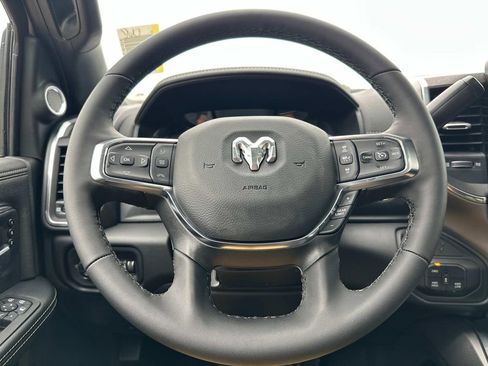 New 2026 RAM 3500 Laramie image 15