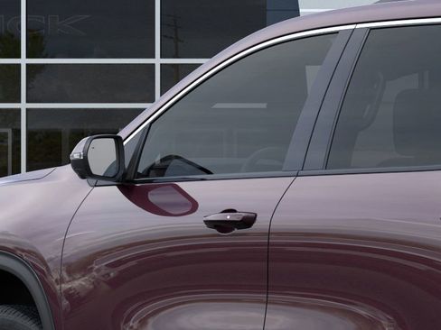 New 2026 GMC Acadia Elevation image 44