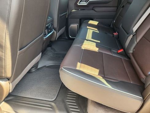 New 2026 GMC Sierra 2500 Denali w/ Denali Reserve Package image 55