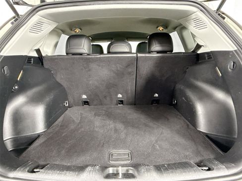 Used 2021 Jeep Compass Latitude image 36