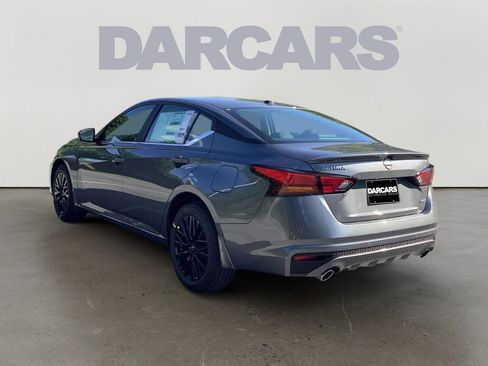 Used 2026 Nissan Altima 2.5 SV w/ SV Special Edition Package AWD/4WD image 5